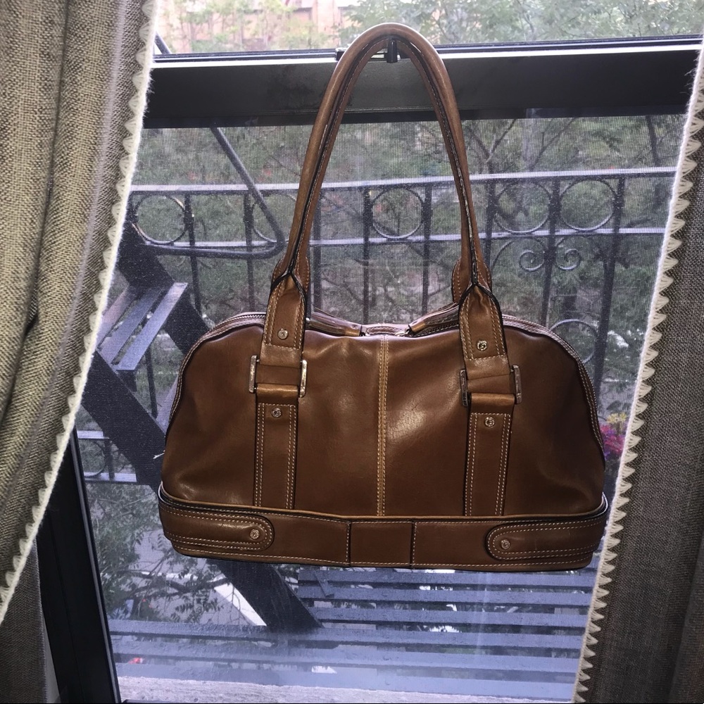 LC VINTAGE HANDBAG